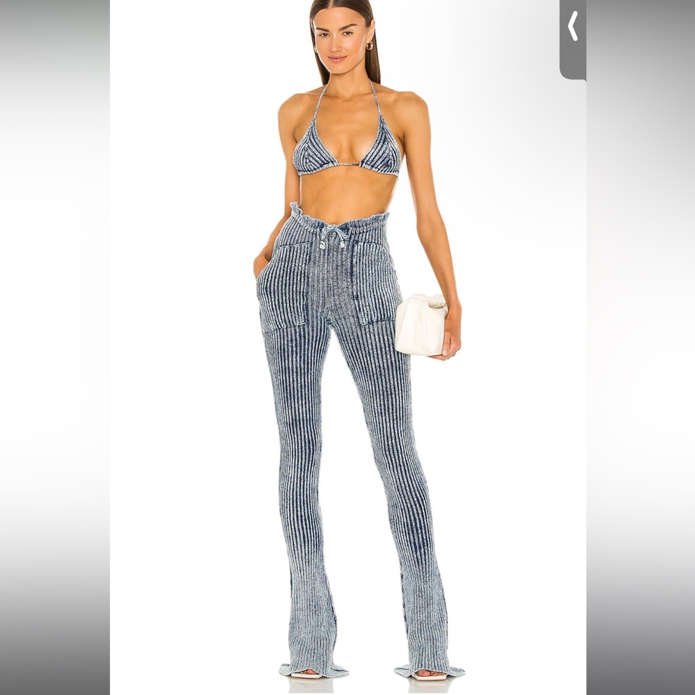 KNORTS Denim Elongators Pants